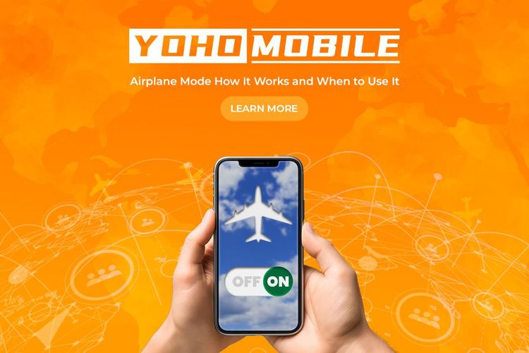 Airplane Mode How It Works