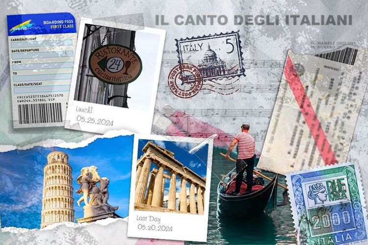 Best Cities in Italy to Visit on Your Next European Escapade