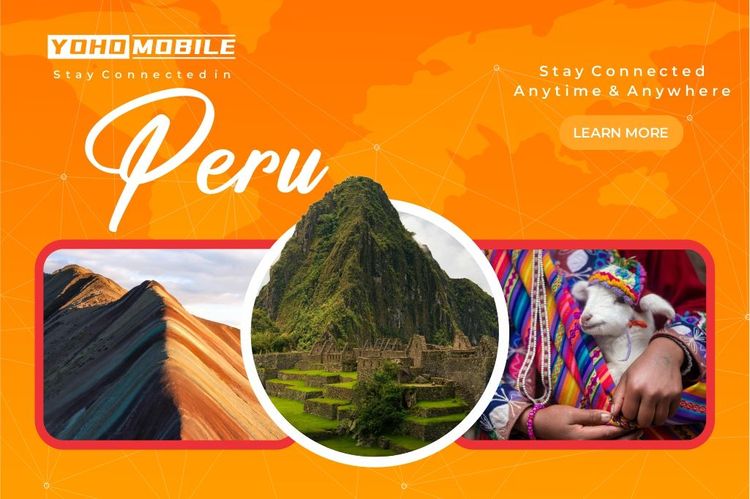 Ultimate Guide to eSIMs in Peru