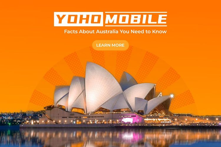 There are plenty of fun and interesting facts to learn about Australia