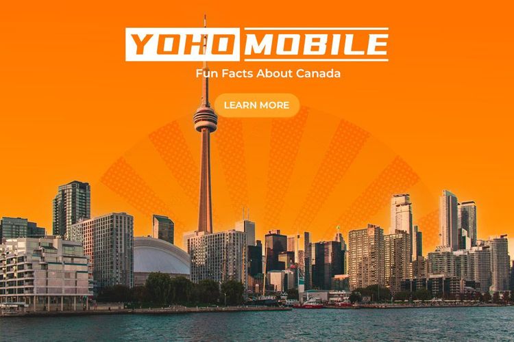 25 fun facts about Canada and what it’s best known for.