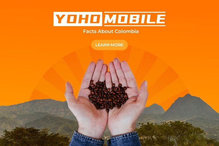 Colombia Beyond Coffee: 20 Fun Facts About Colombia
