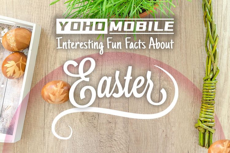Easter Sunday holiday
