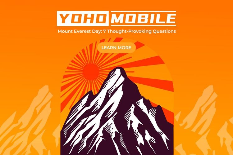 Discover the answers to 7 important questions about Mount Everest Day!