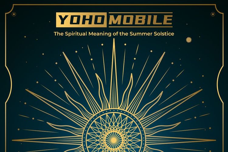 What is the Spiritual Meaning of the Summer Solstice