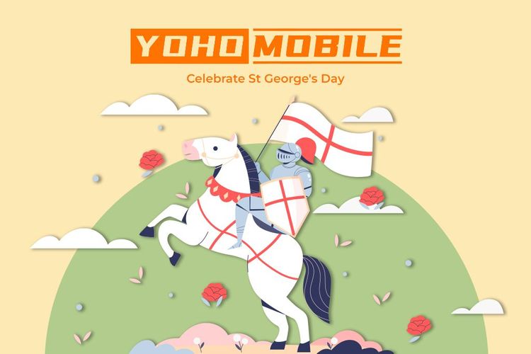 From lively parades and pub gatherings to medieval-themed extravaganzas, explore the history behind St George's Day in 2024, and discover fun activities to take part in on that day in England