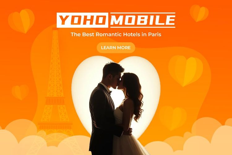 Paris is the City of Love, and as such, the best hotels take the romantic game seriously.