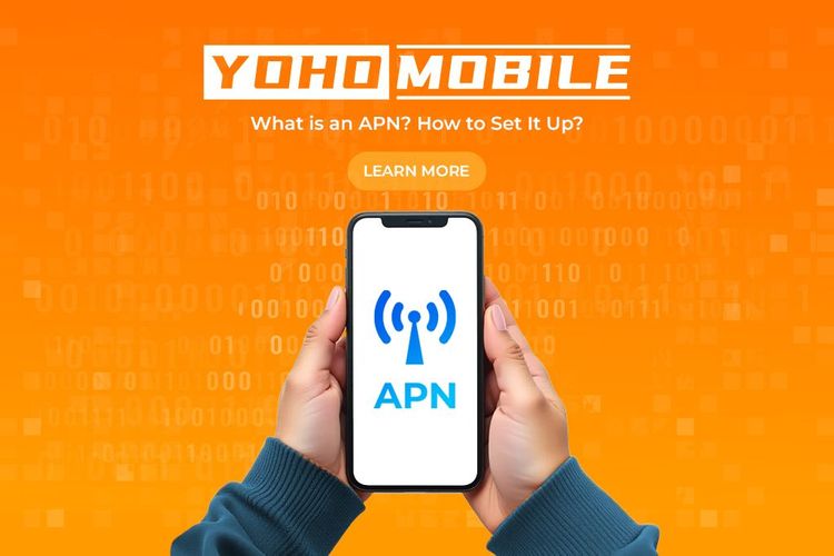 What is an APN? Here’s How to Set It Up