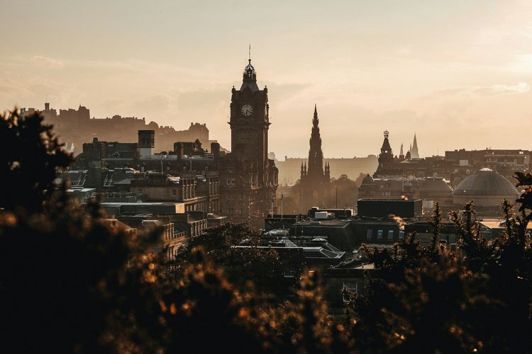 Scotland, GB