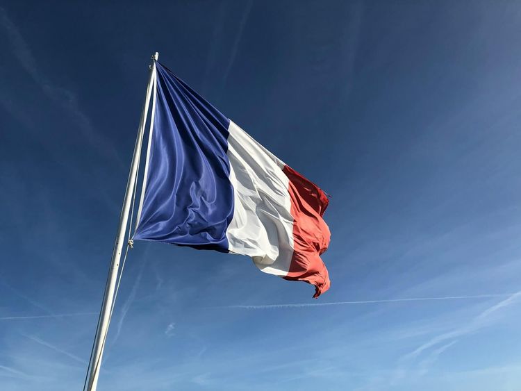 What France is known and famous for.