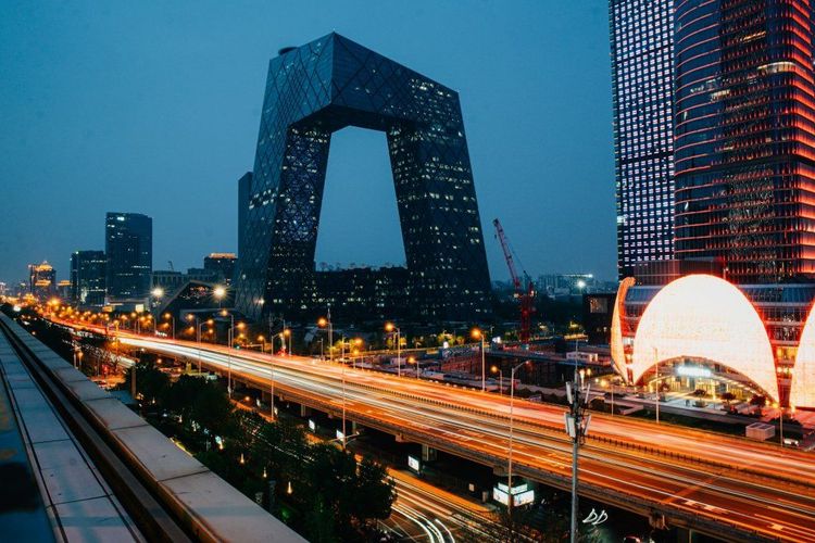 Beijing