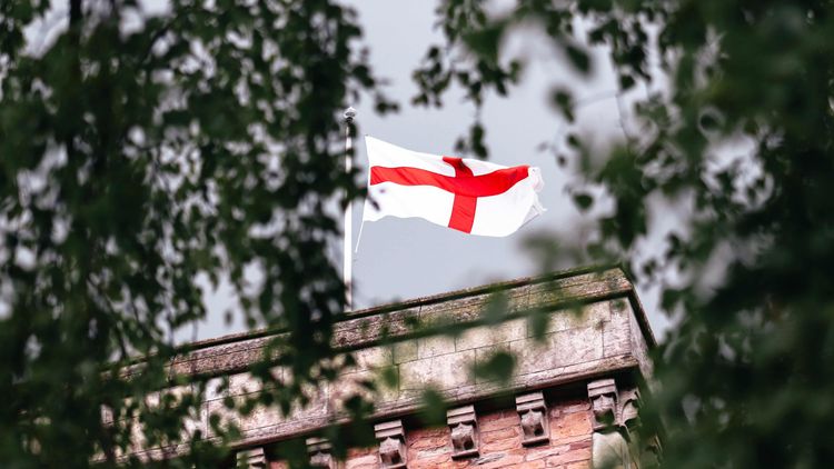 Interesting Facts About England