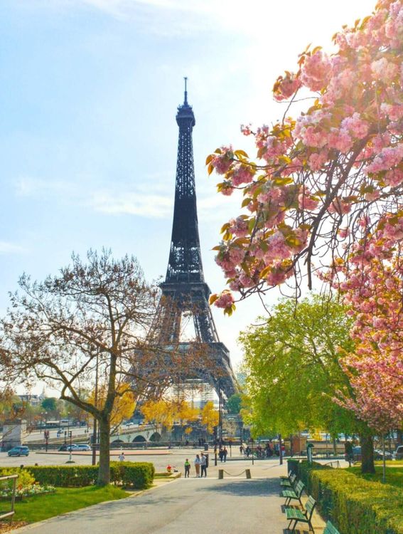 Las 10 Mejores Ciudades para Visitar en Europa