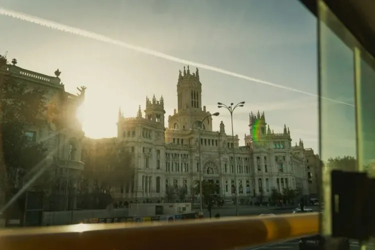 Madrid