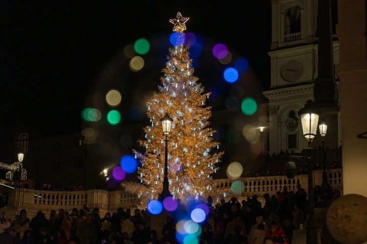 7 Fun Facts That Make Christmas in Italy Special