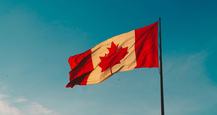 Best place to visit in Canada for first time