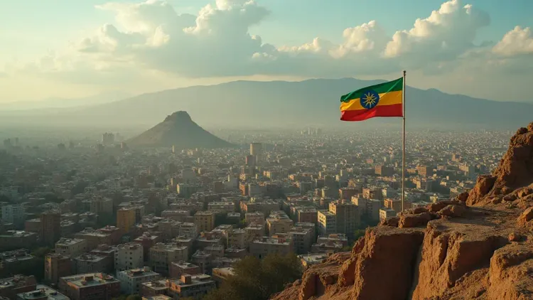 Ethiopia: One of the Oldest Countries in Africa