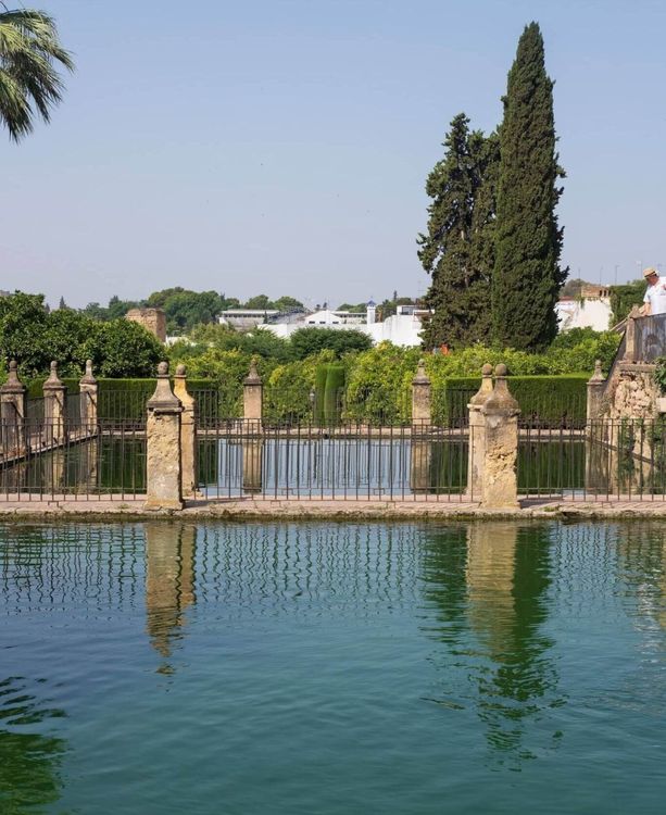 One day in Cordoba, explore the historical marvel of The Alcázar of the Christian Monarchs.