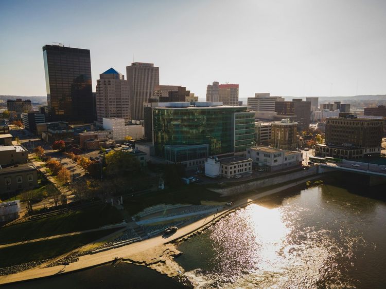 Dayton, OH, USA