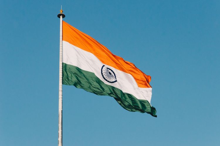 Check out some of the most interesting facts about India