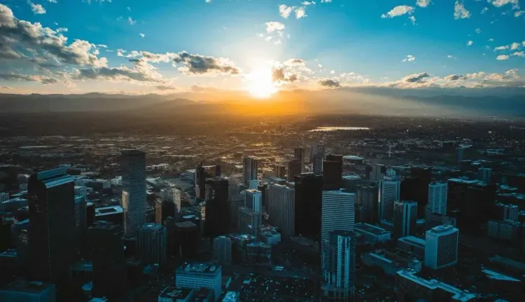 10 Things to Do in Denver