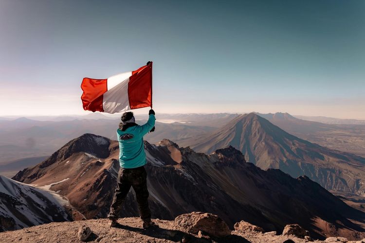 Learn the most interesting and fun facts about Peru