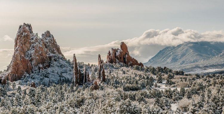 Colorado Springs, CO, United States