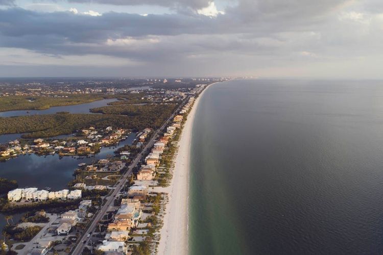 Naples, USA