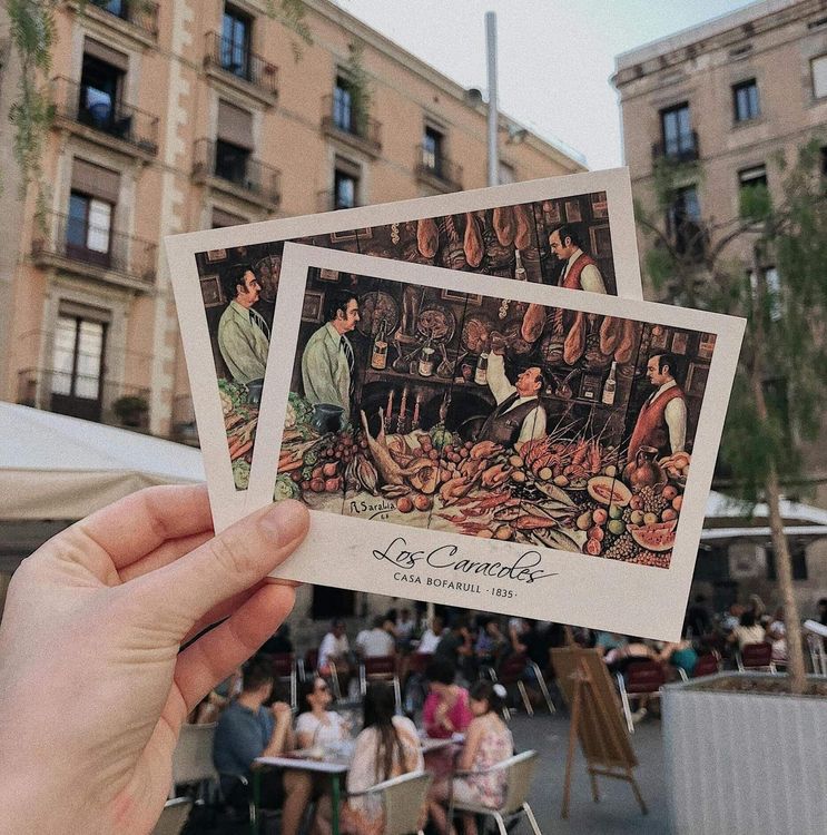 Best Traditional Souvenirs to Buy in Spain