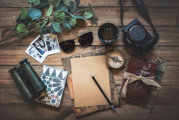 Planning your trips in detail, taking into account the most important travel tips, is the recipe for success.