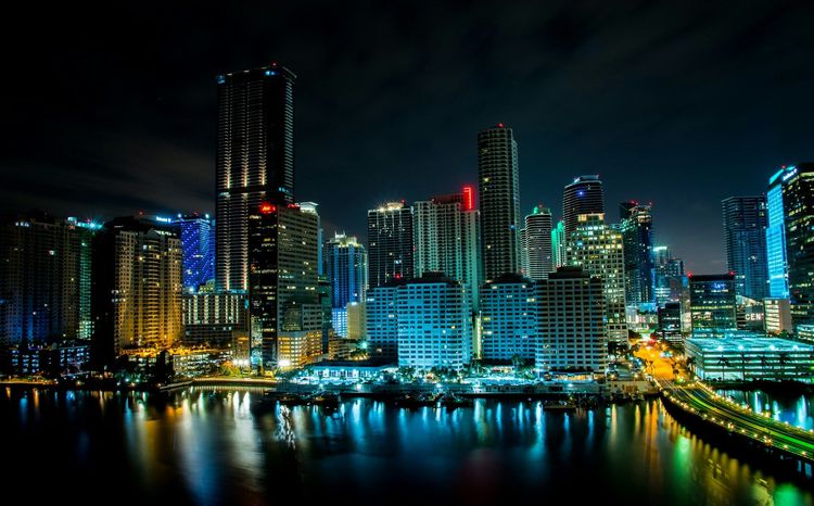 Miami, United States