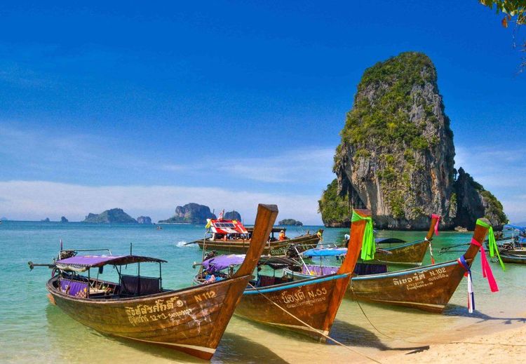 Beautiful Thailand