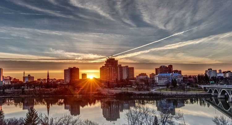 Saskatoon, SK, Canada