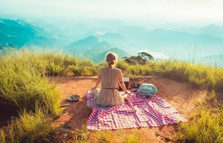To travel solo is not just an adventure; but a great opportunity in life to discover more about yourself.