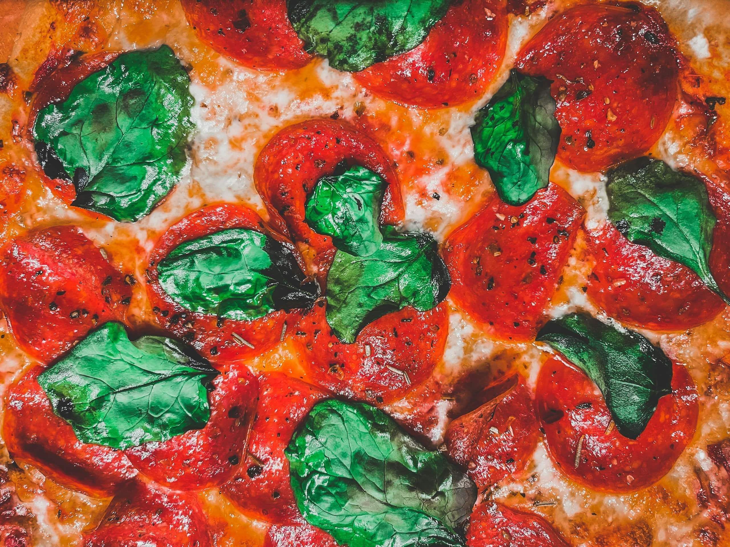 The Art of Making the Best Pizza in Naples, Italy