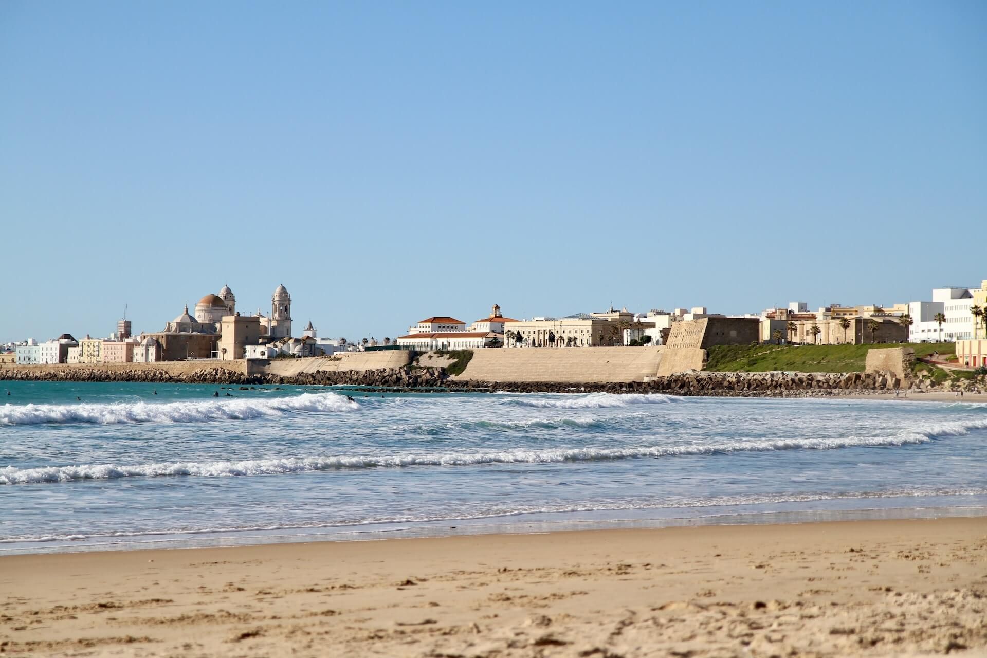 Great Day Trips from Seville (+Photos)