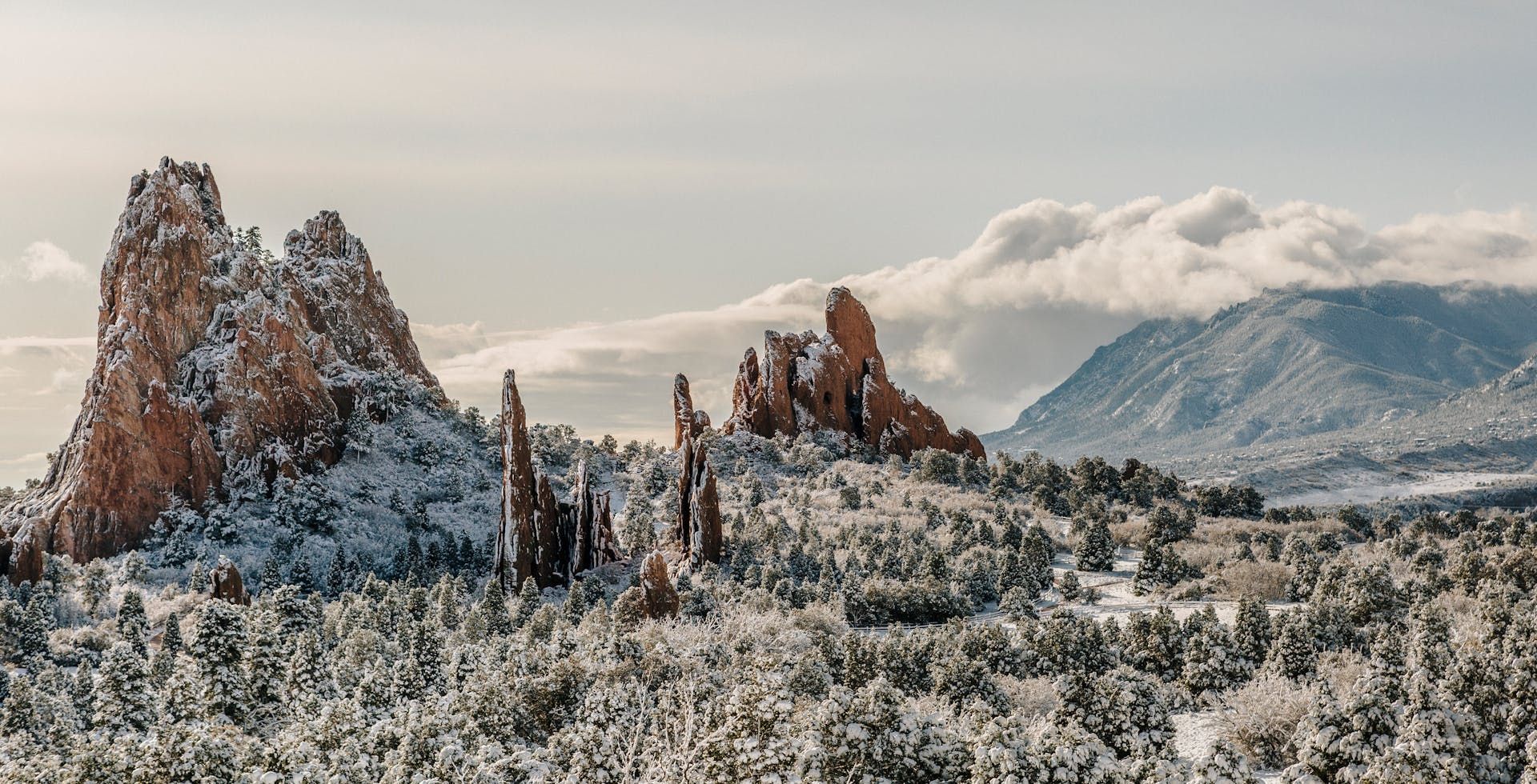 Things to Do in Colorado Springs: Top Attractions