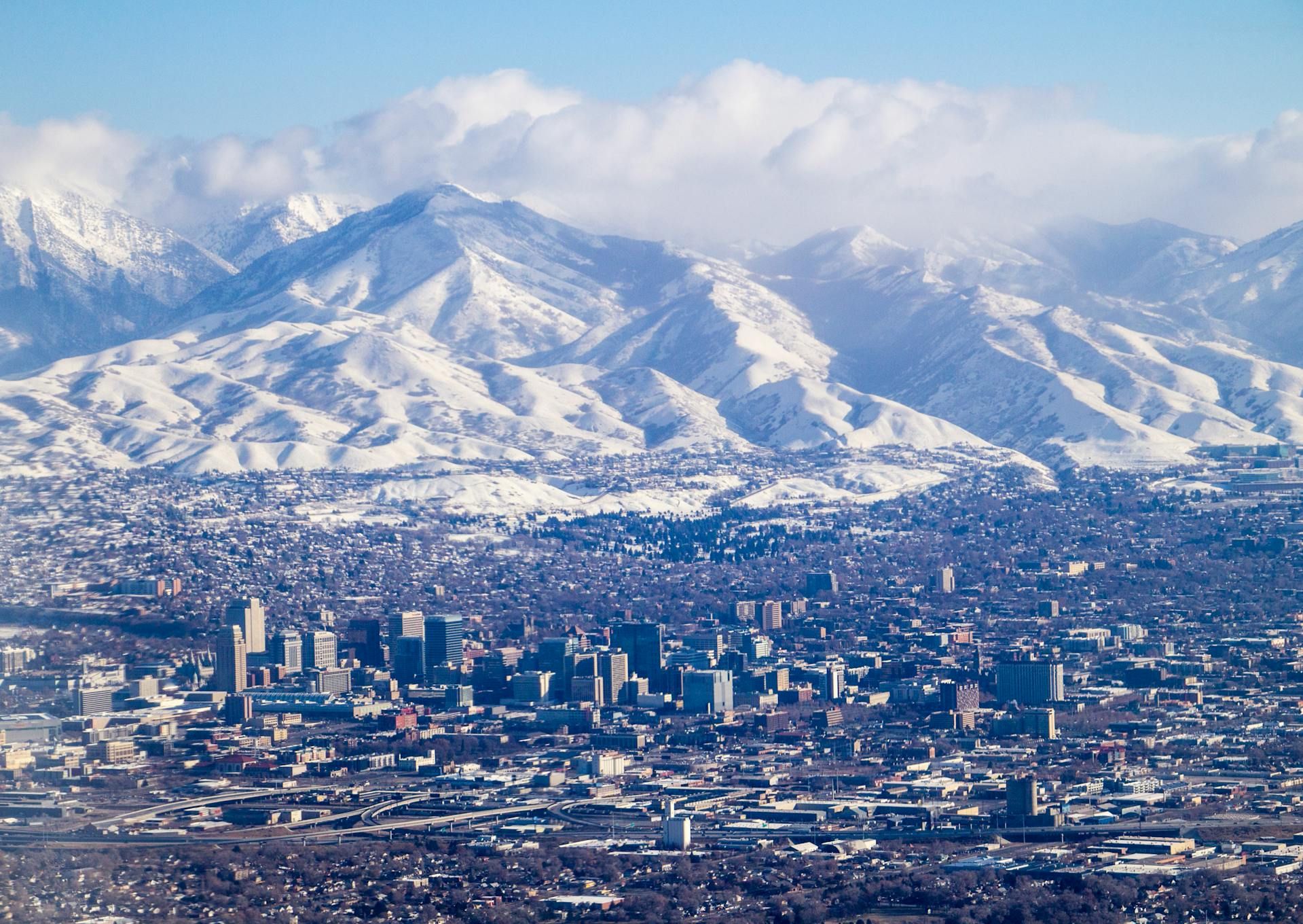 15 Unique Things to Do in Salt Lake City
