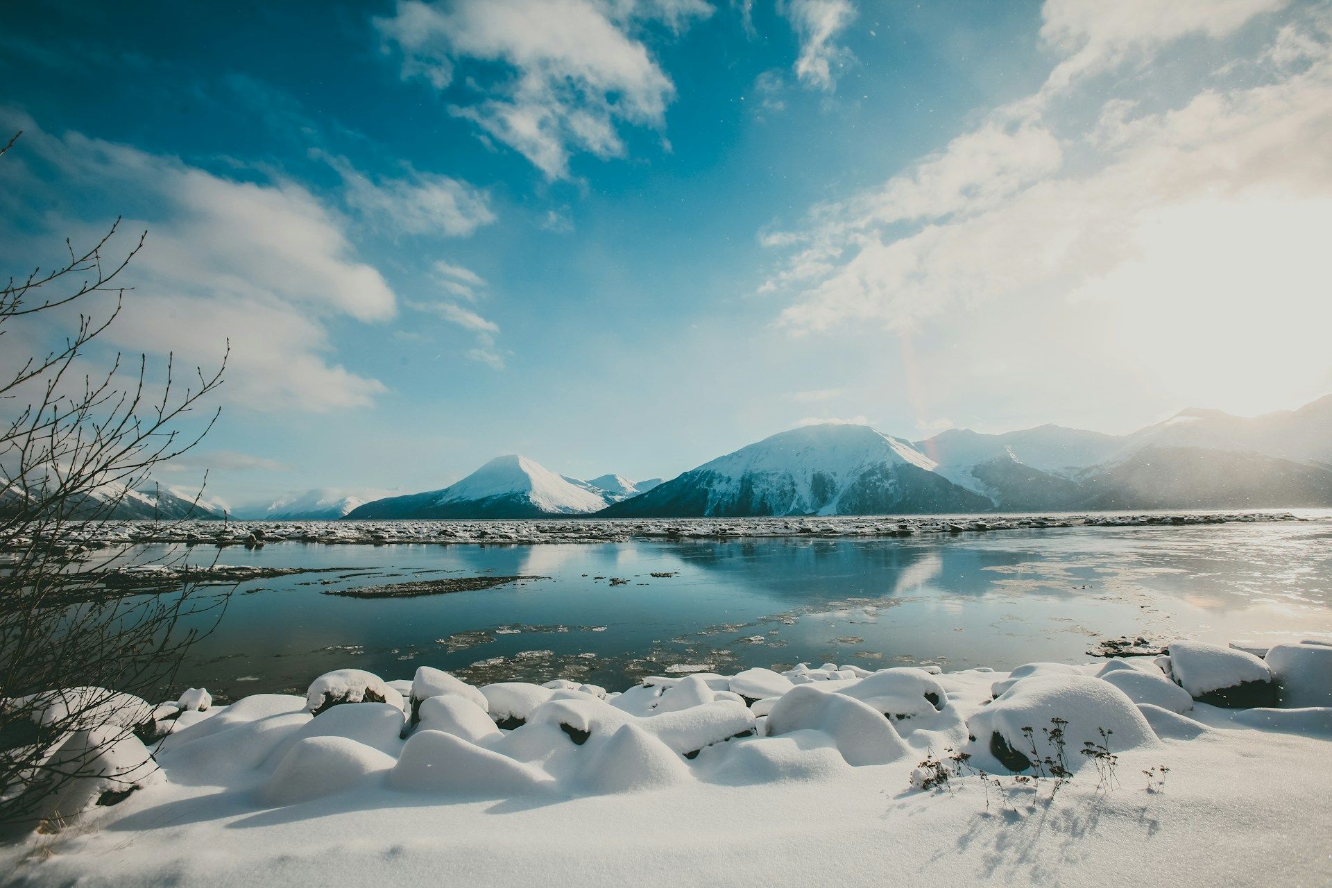 Cuándo visitar Alaska: Mejor época para ir, clima, actividades y consejos de equipaje