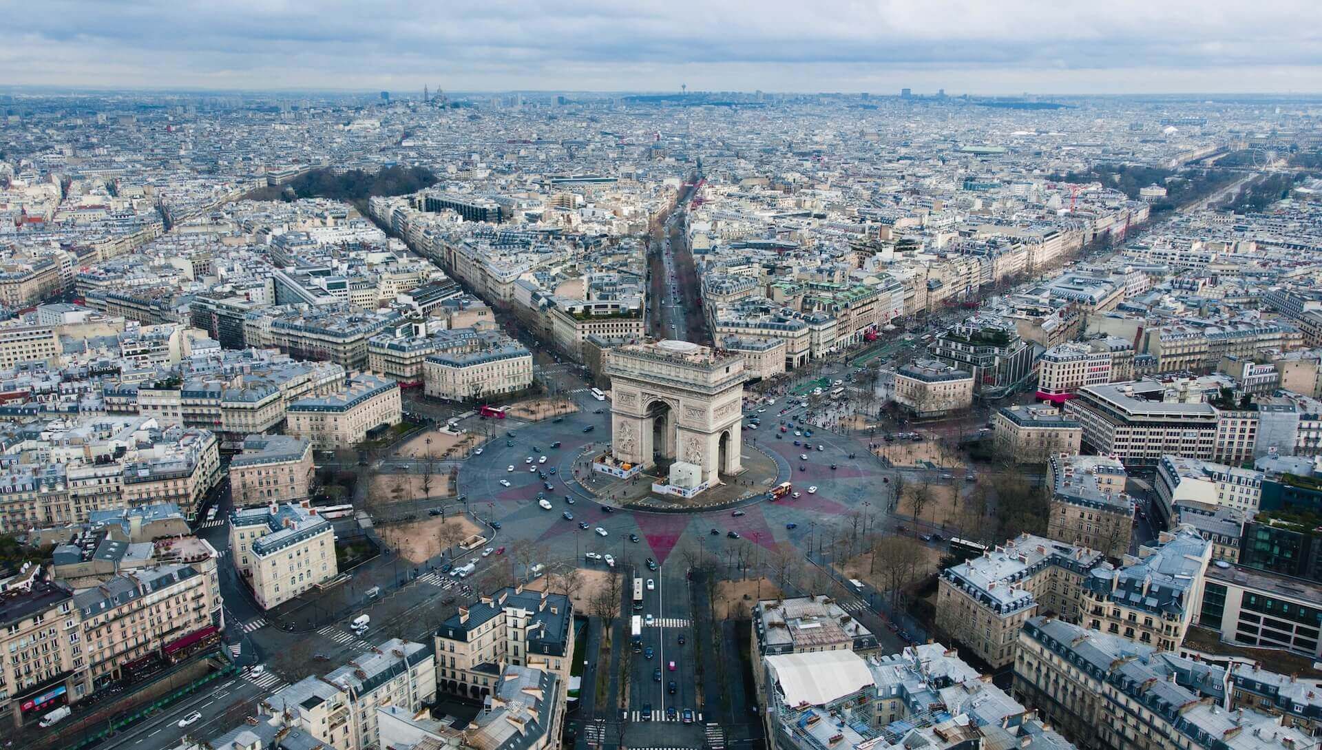 What to Do in Paris for a Day