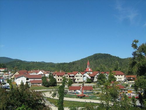  Helen, Georgia