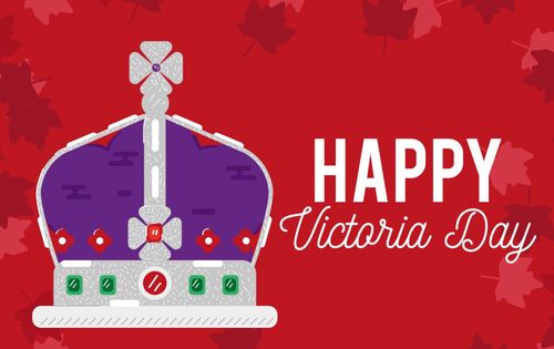 Desde el siglo XVII, las regiones canadienses han celebrado los cumpleaños de los royals franceses y británicos.