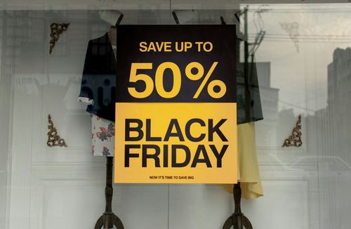 After Thanksgiving comes Black Friday, on November 29, 2024, a shopping extravaganza. Sellers offer big discounts, doorbuster deals, and stores open early.