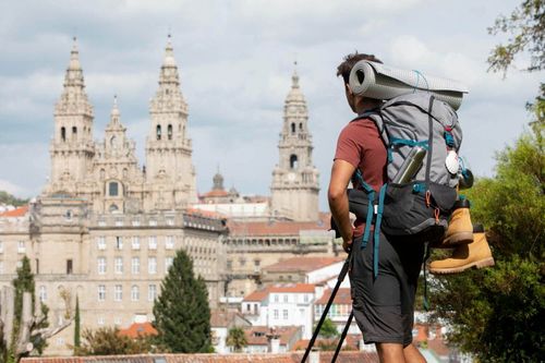 Let's dive then into the heart of Spain.