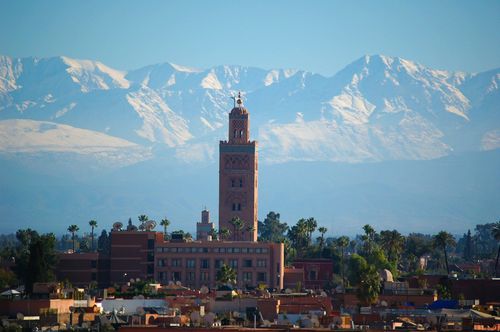 We’ve got you covered with some of the best things to do in Marrakech, Morocco. 