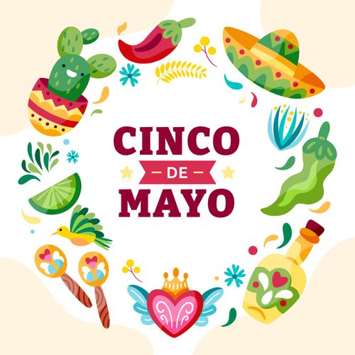 Why then is Cinco de Mayo celebrated in Mexico, and in a broader context in the United States, despite not being a National Day or an official holiday?