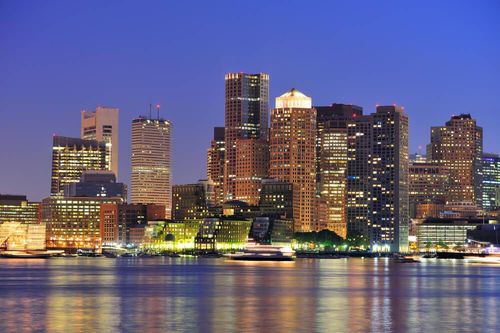 You must don't forget about Boston in your north america travel