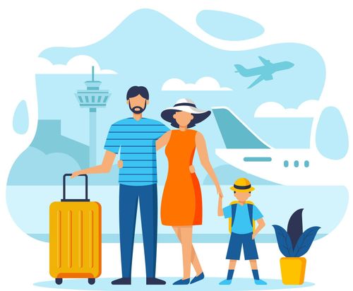 This edition of Travel Tip Tuesday, it's all about giving you some essential tips to make your family travels more enjoyable.