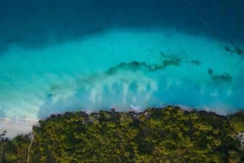 Vanuatu je top destinácia odporúčaná v sprievodcovi po Oceánii.