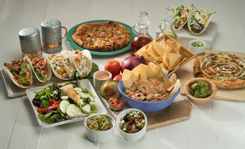 Traditional Foods and Drinks for Mexican Independence Day